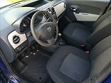 Dacia Dokker 1,5 dCi 1.majitel - náhled 8