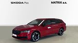 Škoda Superb (2025) Combi iV SPORTLINE 1.5 TSI 150 - náhled 1