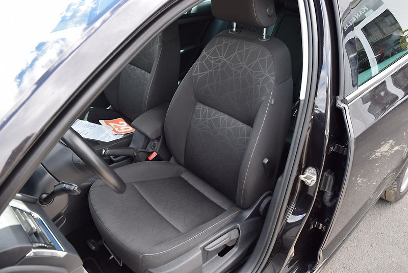 Škoda Octavia (2018) 1.5TSI 110kw CLEVER LED TAŽNÉ - fotka 21 z 45