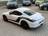 Porsche Cayman (2009) S 987 - náhled 19