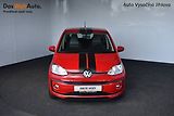 Volkswagen up! (2018) 1.0MPI 44kW Klima, - náhled 3
