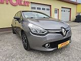 Renault Clio (2013) 1.2i  NAVI/1MAJ/Tempomat - náhled 1