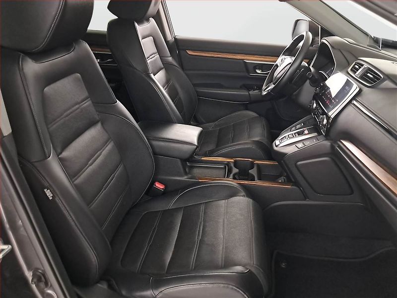 Honda CR-V (2019) 2.0i-MMD HEV - fotka 9 z 25