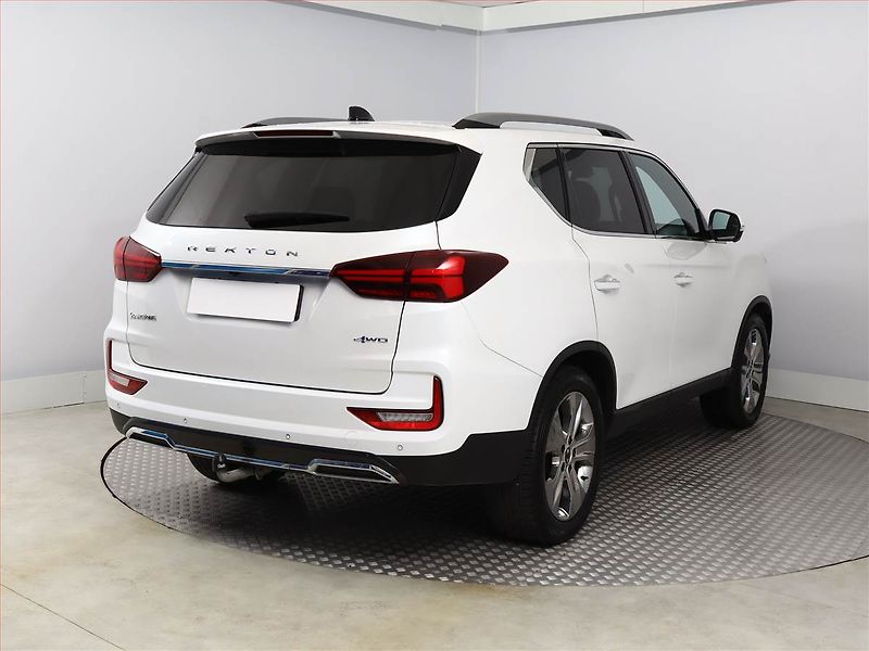 SsangYong Rexton (2023) 2.2 Diesel - fotka 5 z 23