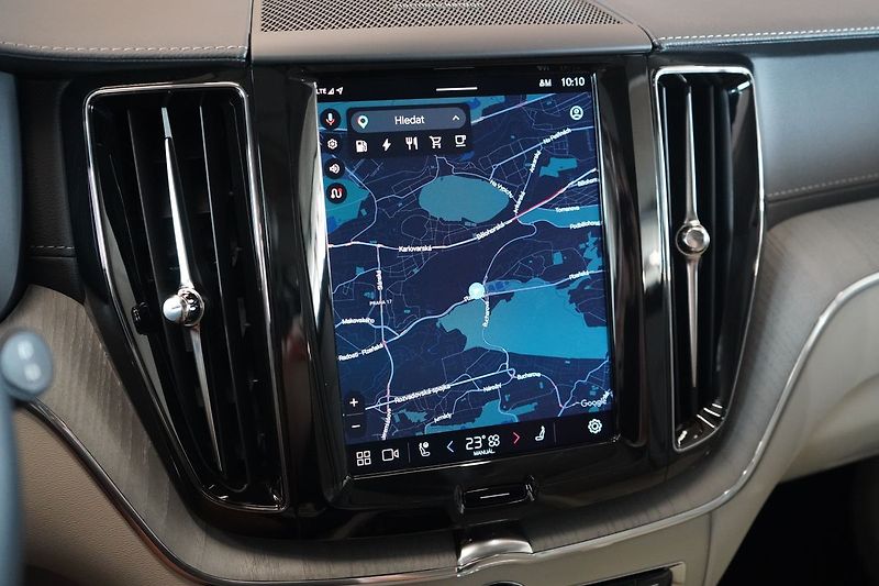 Volvo XC60 T8 Ultra Dark PHEV, Pano, 360° - fotka 29 z 48