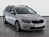 Škoda Octavia (2013) 1.6 TDI, Tempomat - náhled 1