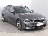 BMW Řada 3 (2022) Sport Line 318 d, Automat - náhled 1