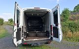 Ford Transit (2016) L3H2 2.2 TDCi, 114 kW (155 k) - náhled 15