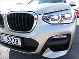 BMW X3 3,0 xDrive30d M-SPORT,2x kola - náhled 4