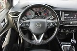Opel Crossland X 1,2 T  NOVÉ V ČR,1.MAJITEL - náhled 10