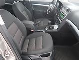 Škoda Octavia (2012) Scout 1.8 TSI, 4X4 - náhled 9
