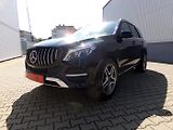 Mercedes-Benz GLE 3,0   350 CDI 4MATIC - náhled 1
