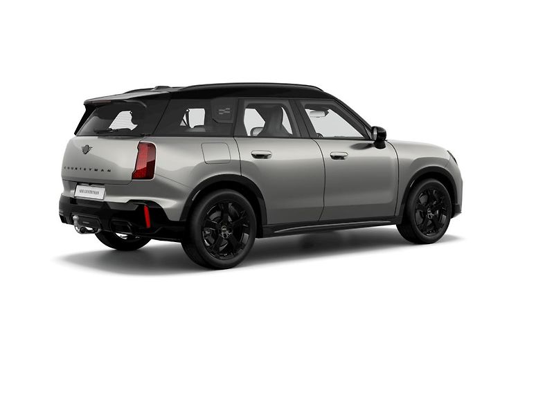 Mini Countryman D - fotka 3 z 5