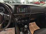 Mazda 6 2,2   D 129 kW SPORT BOSE 1.MA - náhled 15