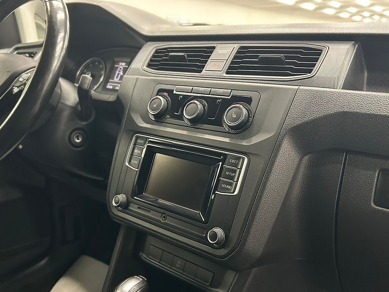 Volkswagen Caddy (2018) 1.4TGI Maxi Skříň | Záruka - fotka 26 z 57