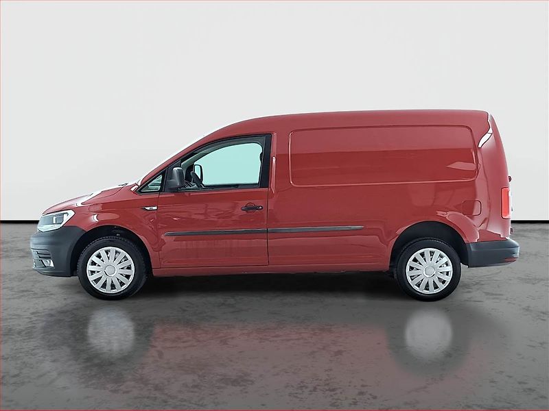 Volkswagen Caddy (2019) Maxi 2.0 TDI 4MOTION, ČR, 1Maj - fotka 3 z 15