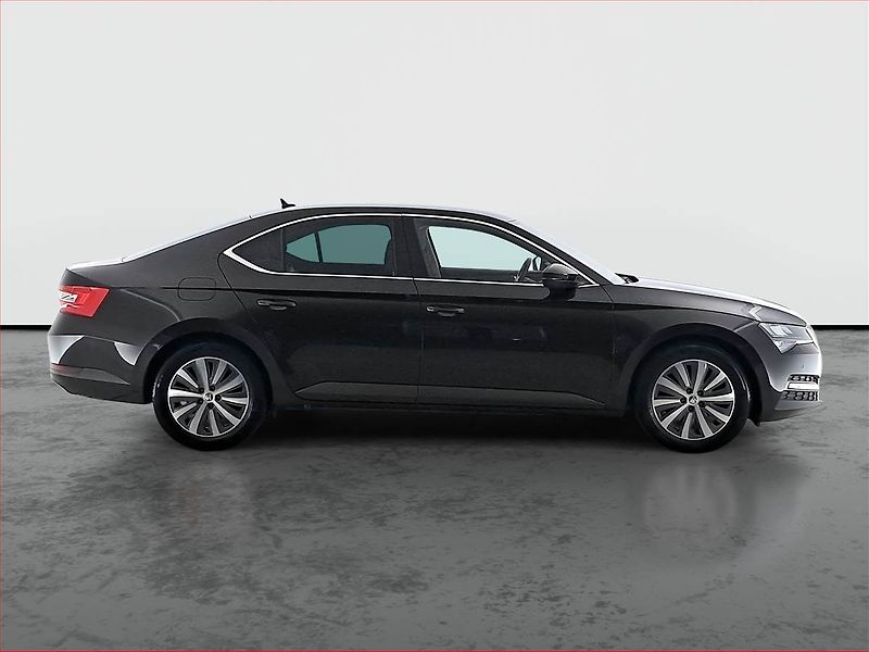 Škoda Superb (2021) Style 1.5 TSI - fotka 6 z 18