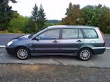Mitsubishi Lancer 1.6 i, 72 kW, klima, nová STK - náhled 1