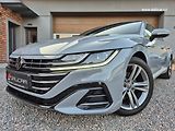 Volkswagen Arteon (2023) 2.0TSi 140KW 22.997km R-Line - náhled 2