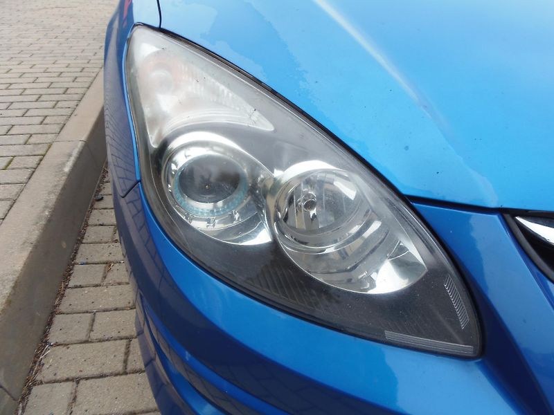Hyundai i30 (2011) 1.4i CW kombi ČR původ - fotka 20 z 22