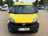Fiat Dobló 1.6MJT 77kW*CZ*DPH*TOP SERVIS - náhled 10