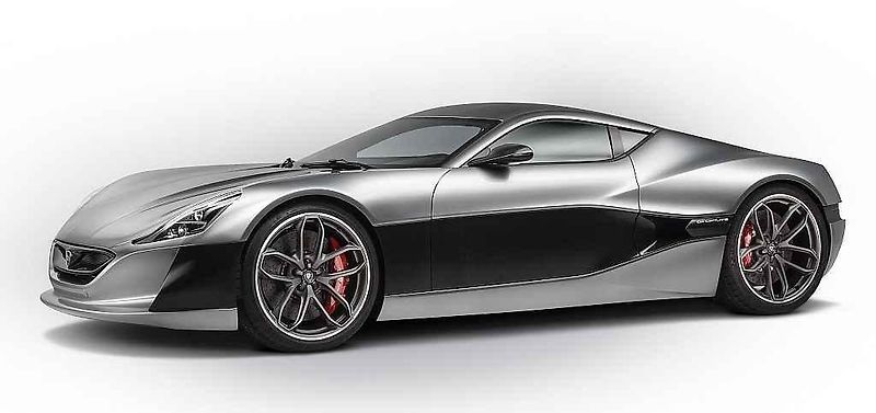 Rimac Concept_One.