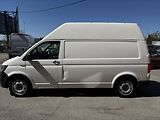 Volkswagen Transporter 2,0 TDi 4Motion L2H2 - náhled 3