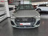 Audi Q3 (2022) 35 TDI quattro (110kW/150k) S - náhled 3
