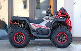 CFMOTO Gladiator X1000 (2026) G3 MUD - náhled 1