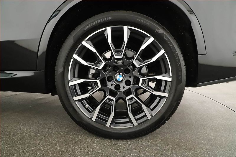 BMW X5 (2025) xDrive30d, M PAKET, KEYLESS - fotka 21 z 21