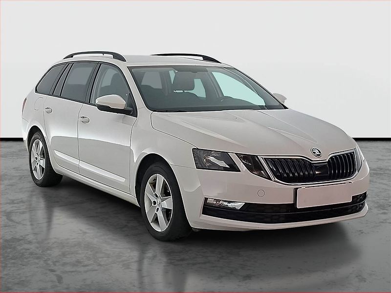 Škoda Octavia (2019) Ambition 1.6 TDI, ČR,1.maj - fotografie inzerátu