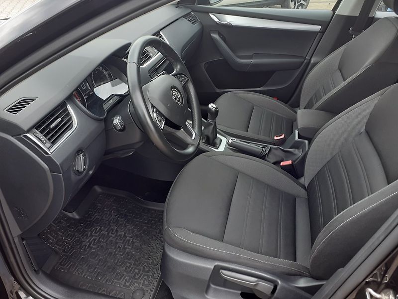 Škoda Octavia (2018) 1.4 TSi  110 Kw ČR - fotka 20 z 32