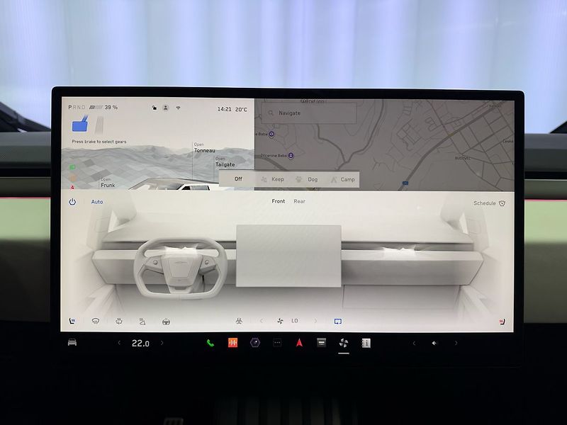 Tesla Ostatní AWD 438 KW FOUNDATION SERIES, - fotka 25 z 31
