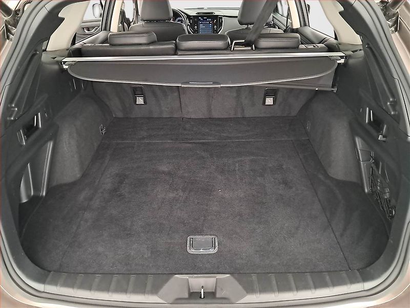 Subaru Outback (2021) 2.5 i - fotka 14 z 25
