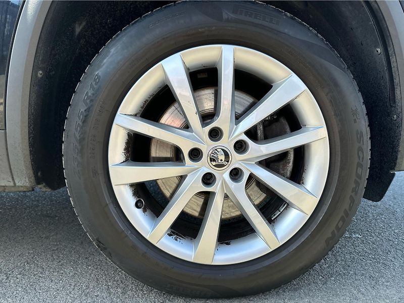 Škoda Kodiaq Style 2.0 TDI 147 kW DSG 4x4 - fotka 12 z 21