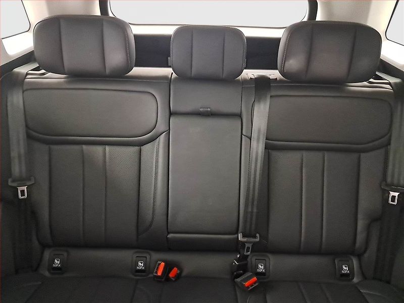 Jaecoo 7 (2025) Luxury 1.6 TGDI - fotka 10 z 21