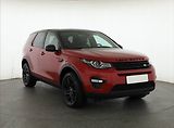 Land Rover Discovery Sport (2016) TD4, 4X4, Automat, Serv.kniha - náhled 1