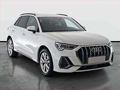 Audi Q3 (2025) 35 TFSI - fotografie inzerátu