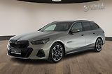 BMW Řada 5 540d xDrive Touring - náhled 1