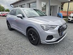 Audi Q3 2.0 40TFSI 4x4 Led S-Tronic  - fotografie inzerátu