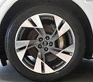 Audi Q8 e-tron 55 Q 360k Pano Tažné BLIS - náhled 6