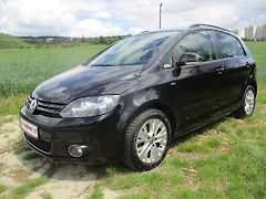 Volkswagen Golf Plus 1.2TSi*VÝHŘEV*NOVÉ ROZVODY*NAV - fotografie inzerátu