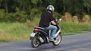 Piaggio Medley 125ie.
