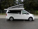 Mercedes-Benz Třídy V 250D L, Marco Polo, 4Matic, 1. - náhled 11