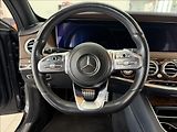 Mercedes-Benz Třídy S 3,0 S350d,AMG packet, 4Matic - náhled 13