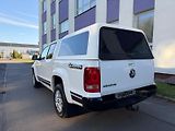 Volkswagen Amarok 3,0 TDI 4-motion DSG  - náhled 4