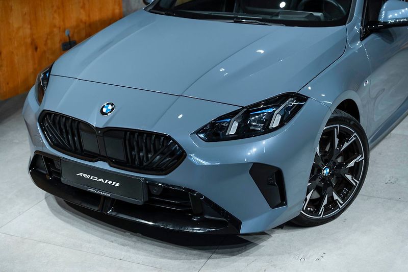 BMW Řada 1 - fotka 4 z 20