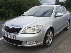 Škoda Octavia 1.9 TDi Elegance, ČR původ - fotografie inzerátu