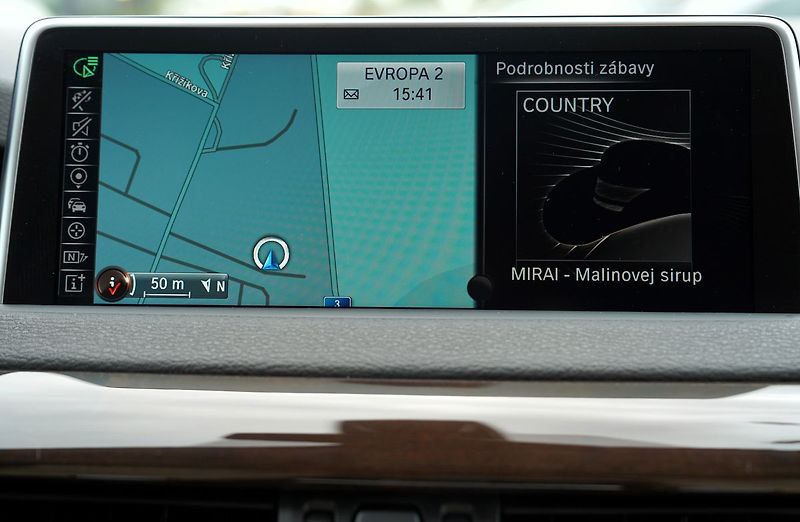 BMW X5 40e xDrive/iPerformance/315 PS - fotka 43 z 49