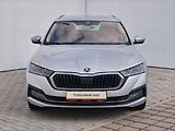 Škoda Octavia Style 7DSG 1,5TSI - náhled 3